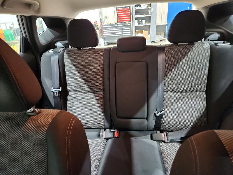 Aukcja sprzedaży 2017 Nissan Rogue Sport, vin: JN1BJ1CR7HW135381, numer aukcji: 56815826