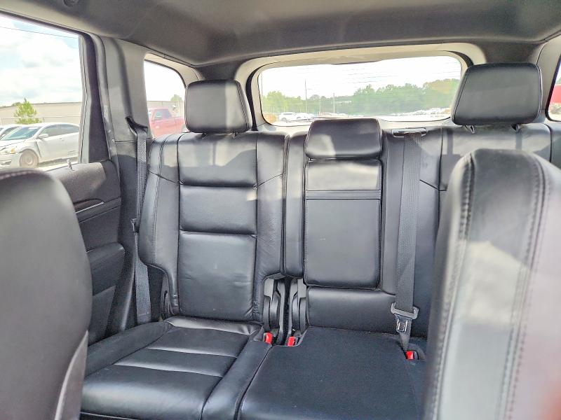 2018 Jeep Grand Cherokee მანქანა იყიდება აუქციონზე, vin: 1C4RJFBG5JC445576, აუქციონის ნომერი: 55365446