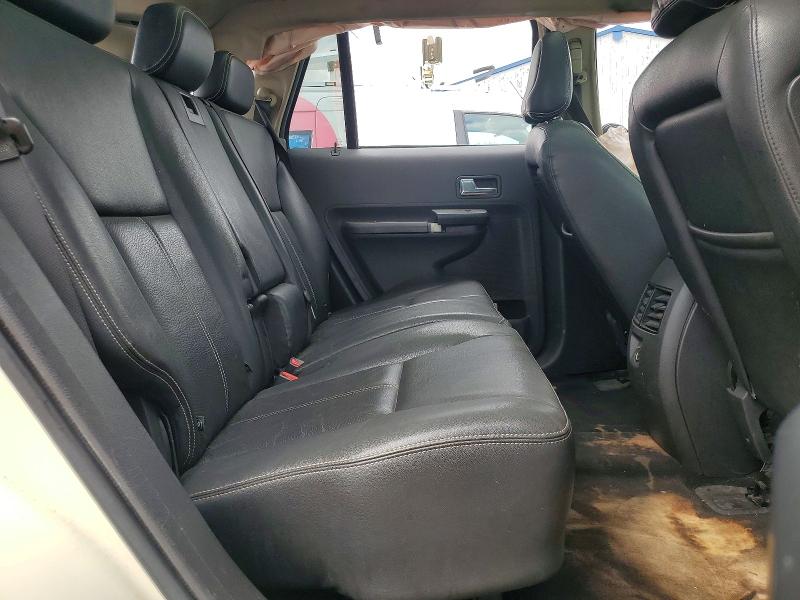 Продаж на аукціоні авто 2007 Ford Edge, vin: 2FMDK49C77BA33016, номер лоту: 57947106