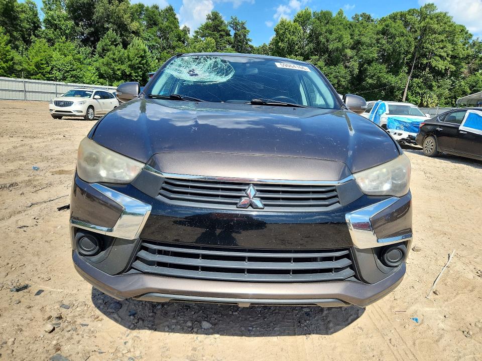 Aukcja sprzedaży 2016 Mitsubishi Outlander Sport, vin: JA4AP3AU8GZ062166, numer aukcji: 59064166