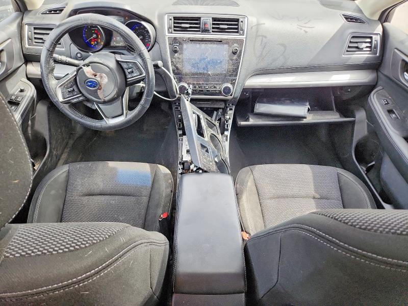 Продаж на аукціоні авто 2019 Subaru Outback, vin: 4S4BSAHC3K3286625, номер лоту: 55647246