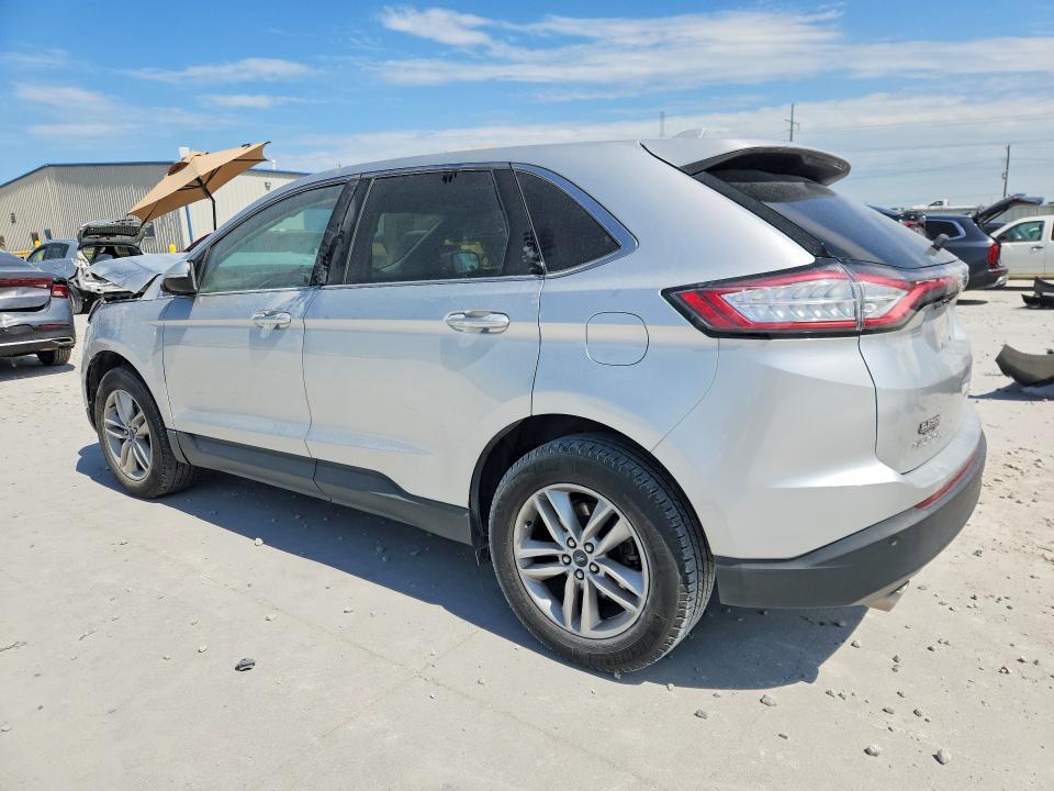 Aukcja sprzedaży 2018 Ford Edge, vin: 2FMPK3J90JBB78591, numer aukcji: 58970136