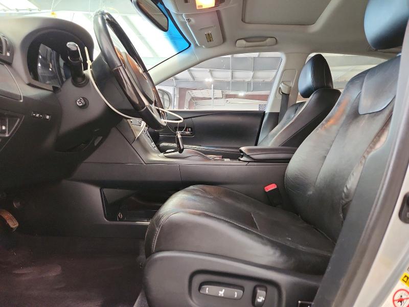 Продаж на аукціоні авто 2013 Lexus Rx, vin: JTJBC1BAXD2058832, номер лоту: 57445646