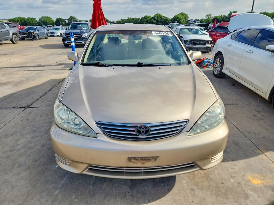 Aukcja sprzedaży 2005 Toyota Camry, vin: 4T1BE32K95U083336, numer aukcji: 56445426