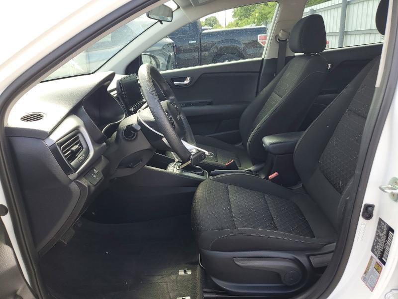 Продаж на аукціоні авто 2023 Kia Rio, vin: 3KPA24ADXPE521767, номер лоту: 57368426