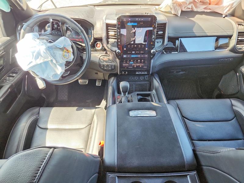 55724806 :رقم المزاد ، 1C6SRFUP0TN160743 vin ، 2026 Ram 1500 مزاد بيع