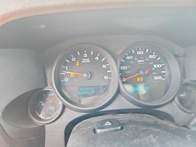 Продаж на аукціоні авто 2013 Gmc Sierra, vin: 1GTN1TEA2DZ342959, номер лоту: 58615536