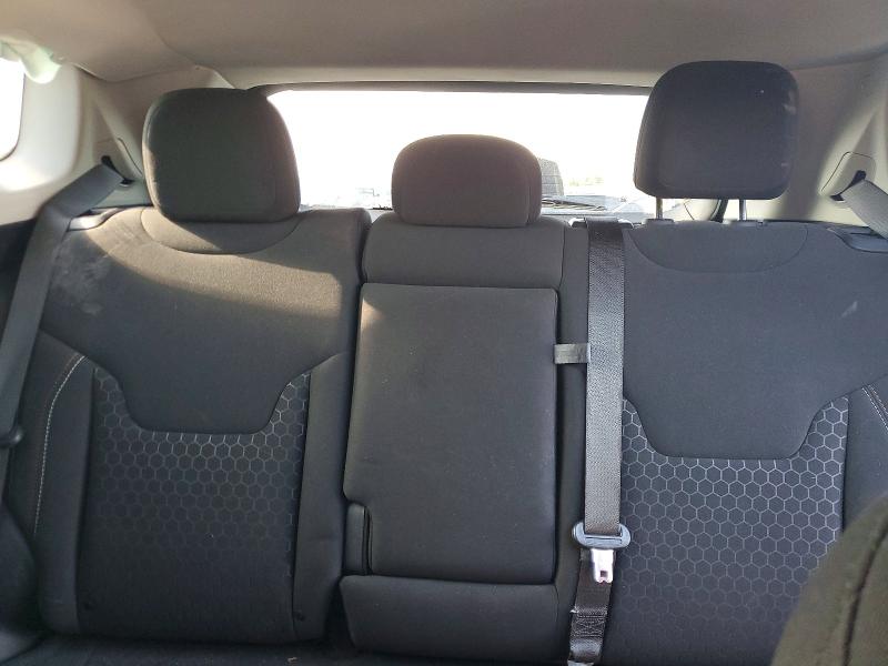 Продажа на аукционе авто 2021 Jeep Compass, vin: 3C4NJDAB3MT504979, номер лота: 57598246