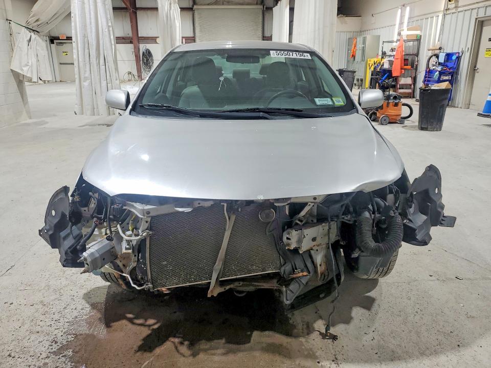 Продаж на аукціоні авто 2010 Toyota Corolla, vin: 2T1BU4EE8AC387039, номер лоту: 55507196