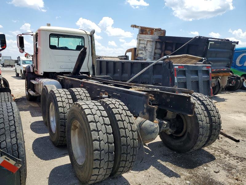 Продажа на аукционе авто 2013 Mack Unknown, vin: 1M2AX18C2DM021091, номер лота: 56616156