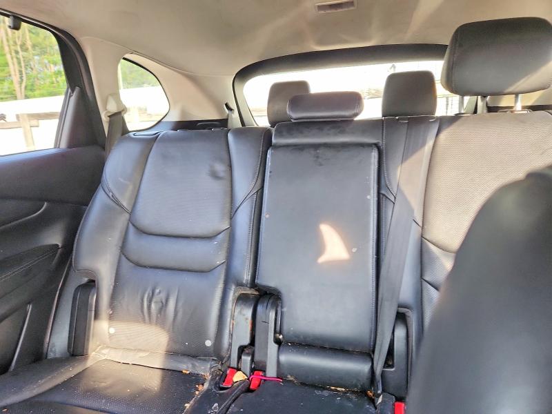 Продаж на аукціоні авто 2016 Mazda Cx-9, vin: JM3TCBCY1G0122188, номер лоту: 58721996