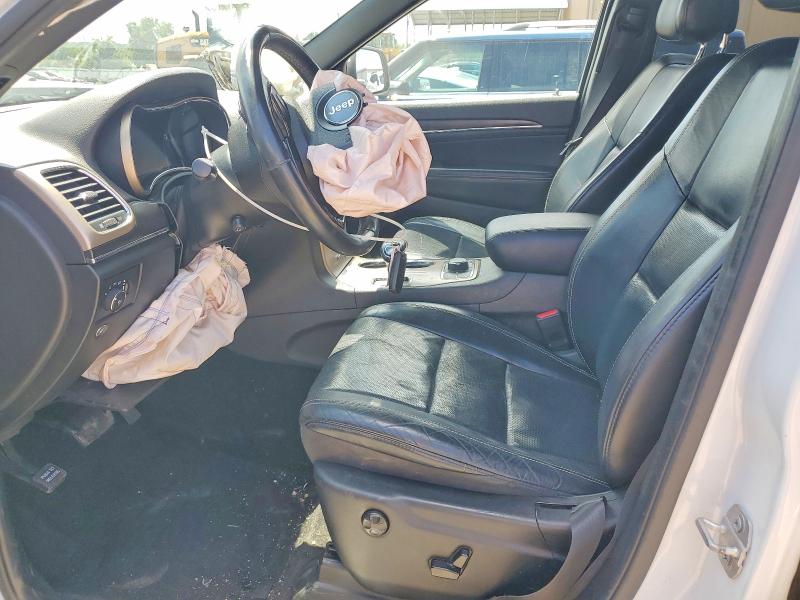 2015 Jeep Grand Cherokee მანქანა იყიდება აუქციონზე, vin: 1C4RJFBG3FC652975, აუქციონის ნომერი: 57520016