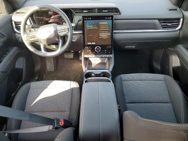 58714546 :رقم المزاد ، 3GKALMEG6TL433732 vin ، 2026 Gmc Terrain مزاد بيع