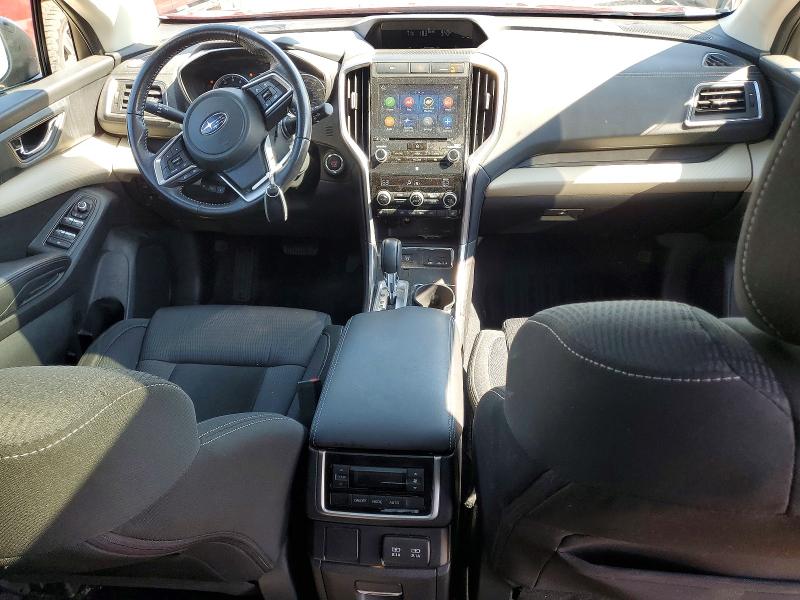Продаж на аукціоні авто 2021 Subaru Ascent, vin: 4S4WMAHD1M3436402, номер лоту: 57498326
