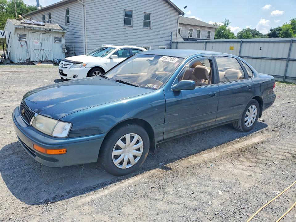 Auction sale of the 1995 Toyota Avalon, vin: 4T1GB10E3SU060775, lot number: 85610195