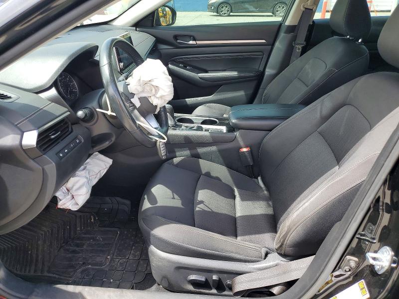 Продаж на аукціоні авто 2021 Nissan Altima, vin: 1N4BL4DW8MN310773, номер лоту: 56405426