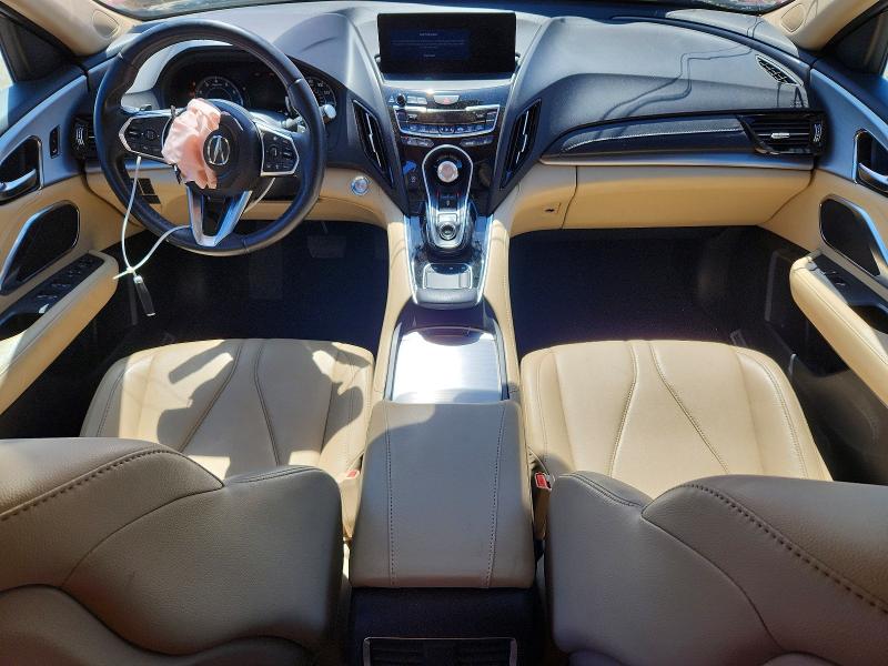 Продажа на аукционе авто 2019 Acura Rdx, vin: 5J8TC2H38KL006176, номер лота: 56251336