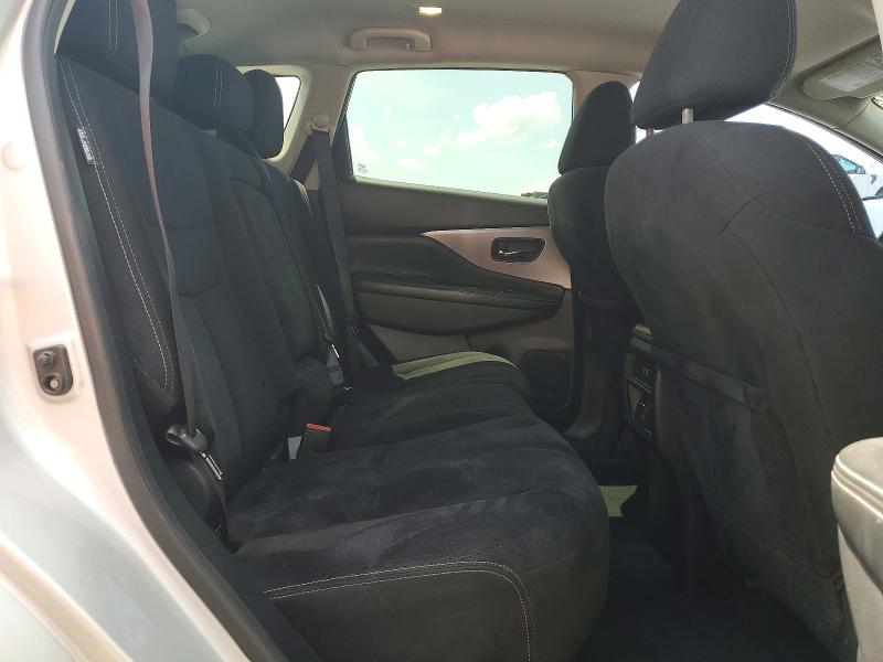 Продажа на аукционе авто 2021 Nissan Murano, vin: 5N1AZ2BJ1MC131403, номер лота: 57140776
