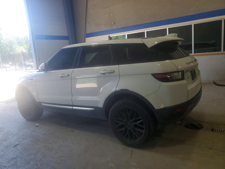 Aukcja sprzedaży 2016 Land Rover Range Rover Evoque, vin: SALVR2BG6GH080510, numer aukcji: 55899006
