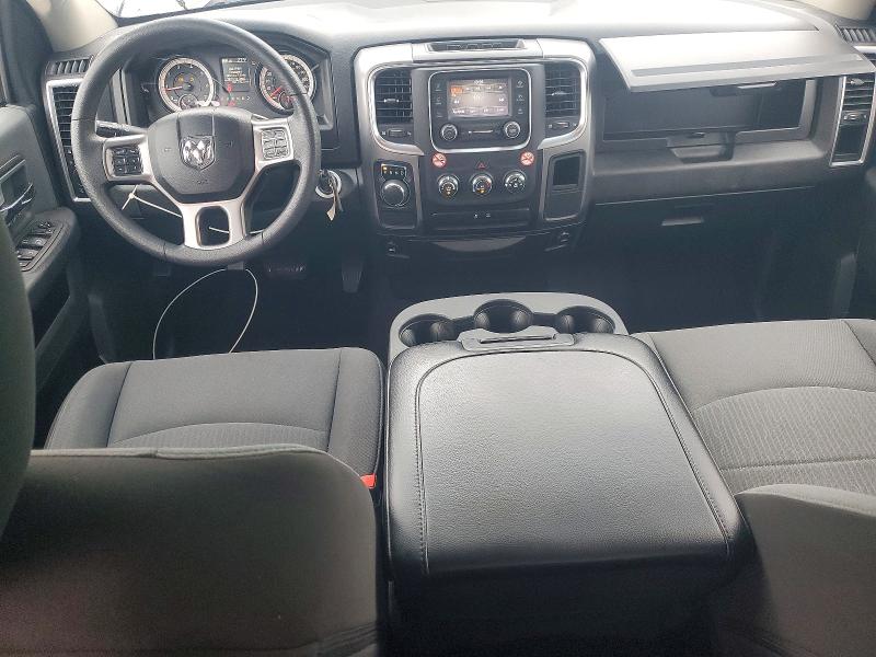 Продаж на аукціоні авто 2024 Ram 1500 Classic, vin: 1C6RR6GG9RS127664, номер лоту: 57340216