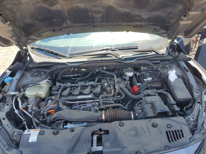 Aukcja sprzedaży 2019 Honda Civic, vin: 19XFC1F76KE216053, numer aukcji: 58975486
