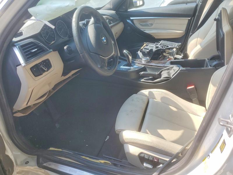 Продажа на аукционе авто 2016 Bmw 328, vin: WBA8E9G58GNT45748, номер лота: 56940076