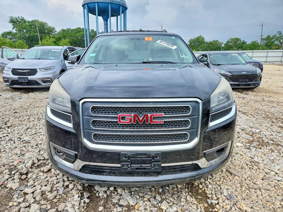 Продажа на аукционе авто 2014 Gmc Acadia, vin: 1GKKVRKD3EJ363168, номер лота: 56129636