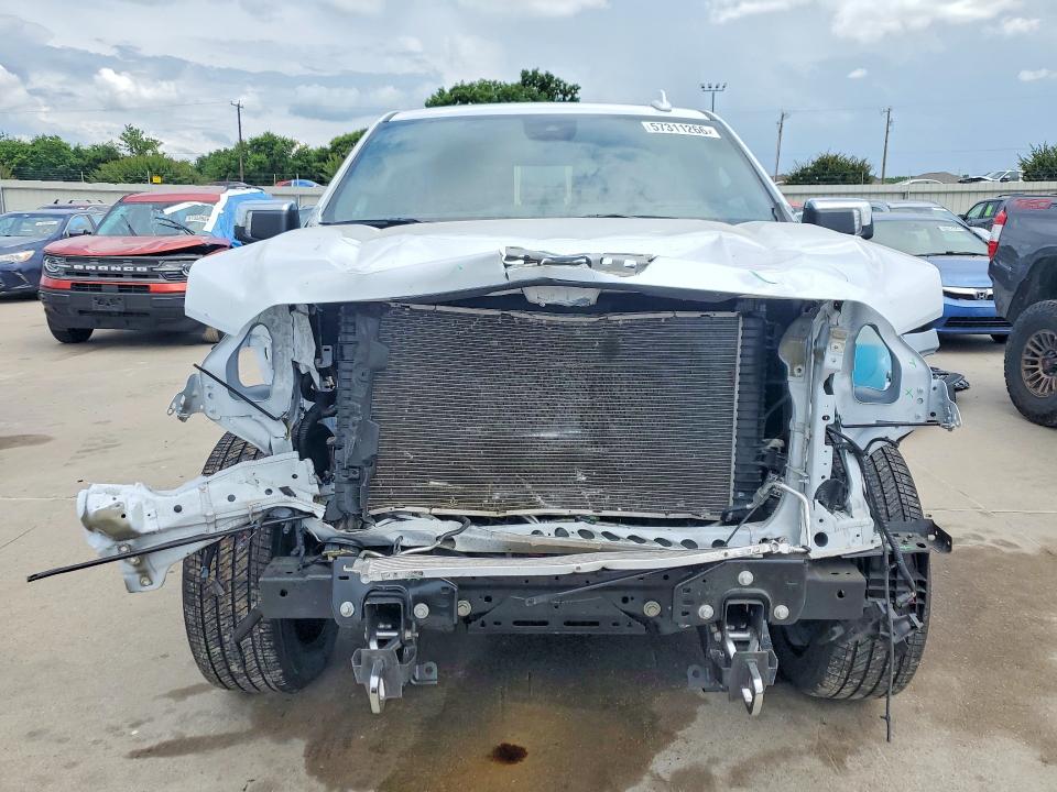 57311266 :رقم المزاد ، 1GTUUHELXTZ182572 vin ، 2026 Gmc Sierra مزاد بيع
