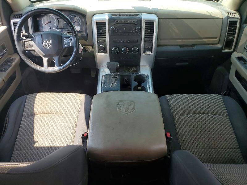 Aukcja sprzedaży 2012 Dodge Ram 1500, vin: 1C6RD7GT8CS252549, numer aukcji: 56499236