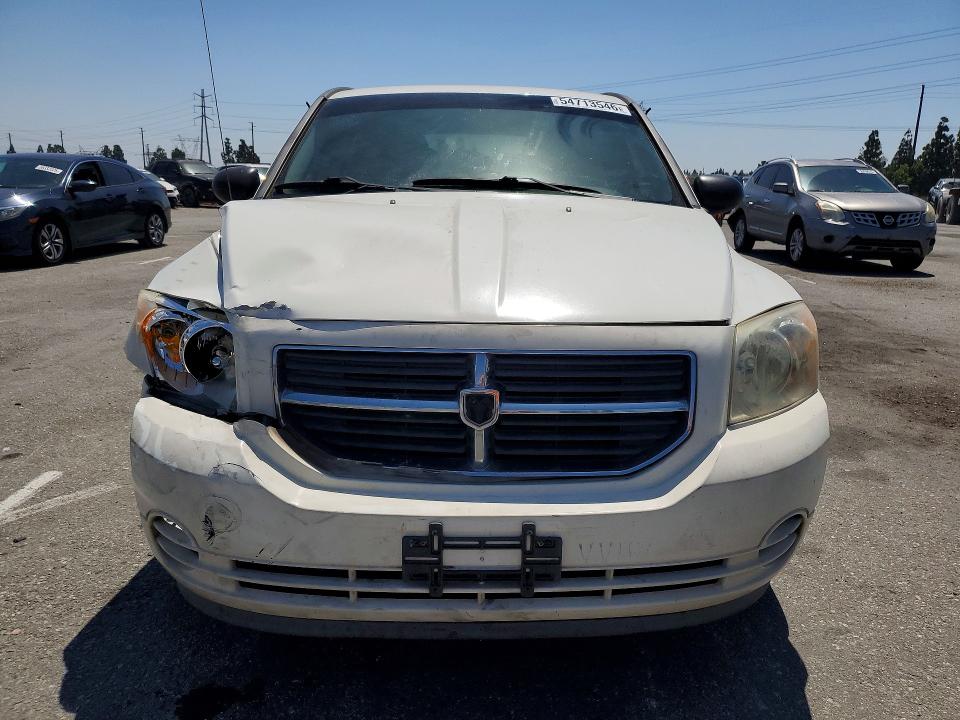 Продаж на аукціоні авто 2010 Dodge Caliber, vin: 1B3CB4HA5AD613237, номер лоту: 54713546
