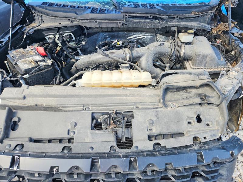 Продаж на аукціоні авто 2024 Ford F150, vin: 1FTEX2KP5RKD35392, номер лоту: 53550876