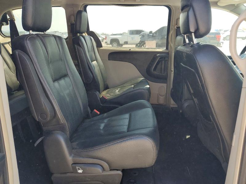 Aukcja sprzedaży 2016 Chrysler Town & Country, vin: 2C4RC1CG2GR189005, numer aukcji: 56080816