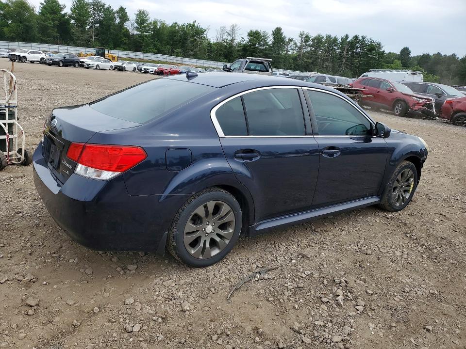 Aukcja sprzedaży 2014 Subaru Legacy, vin: 4S3BMBC64E3007032, numer aukcji: 57136376