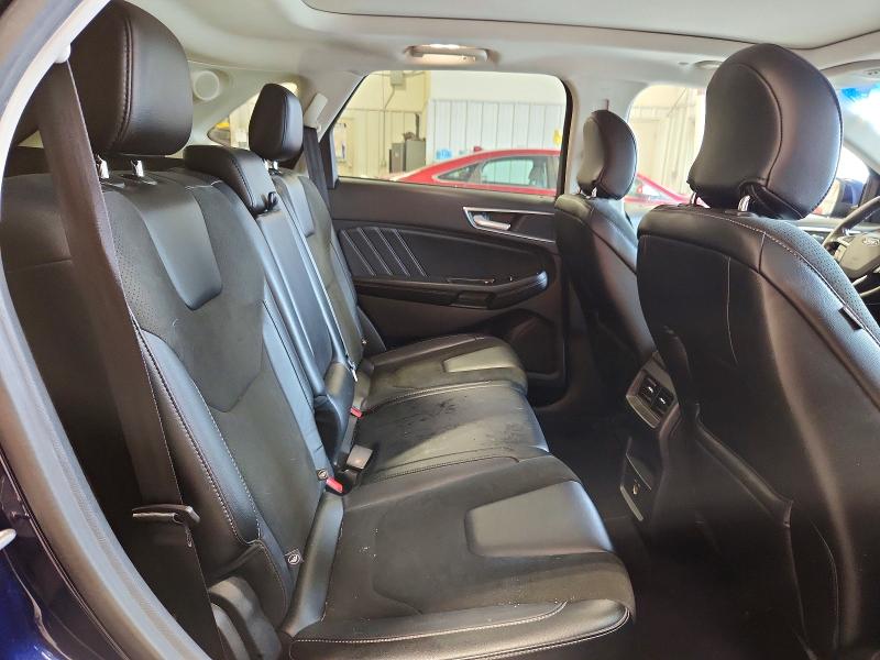 Aukcja sprzedaży 2016 Ford Edge, vin: 2FMPK4AP3GBB67906, numer aukcji: 56871666