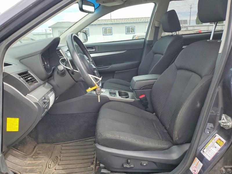 Aukcja sprzedaży 2011 Subaru Outback, vin: 4S4BRBHCXB3321775, numer aukcji: 56176126