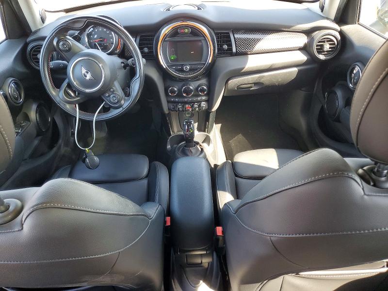 Продажа на аукционе авто 2020 Mini Cooper, vin: WMWXU9C01L2M66450, номер лота: 56592096