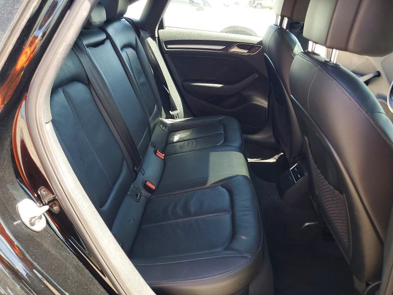 Aukcja sprzedaży 2016 Audi A3, vin: WAUA7GFF4G1003604, numer aukcji: 57421546