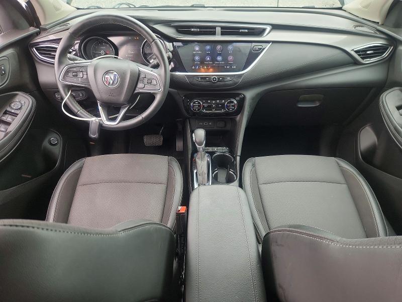 57666536 :رقم المزاد ، KL4MMDSL0NB071824 vin ، 2022 Buick Encore Gx مزاد بيع