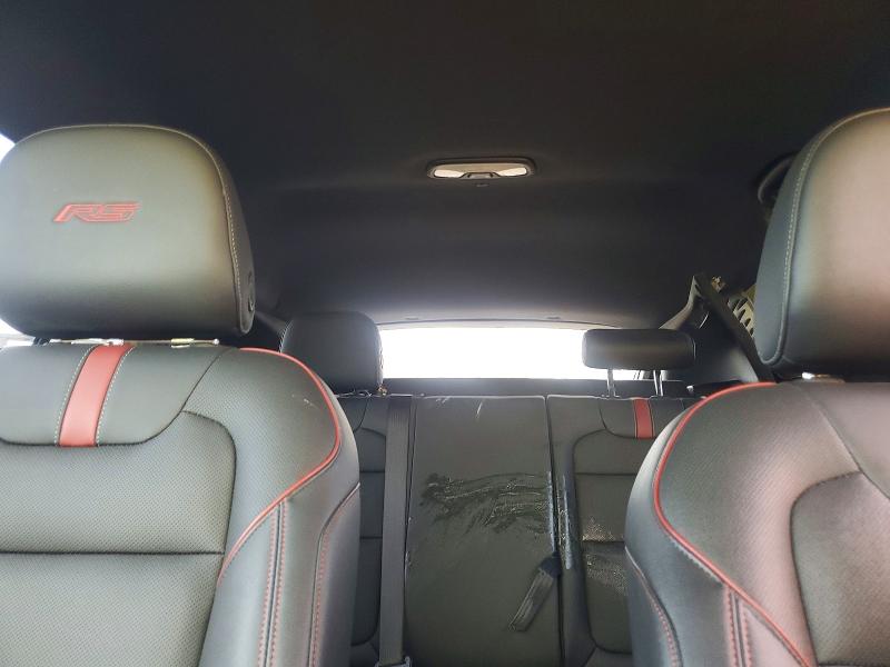 56093196 :رقم المزاد ، KL77LJE24RC033288 vin ، 2024 Chevrolet Trax مزاد بيع