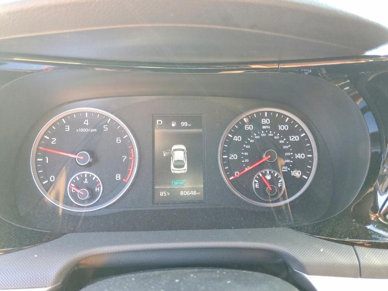 Продаж на аукціоні авто 2021 Kia K5, vin: 5XXG64J23MG051694, номер лоту: 57514776