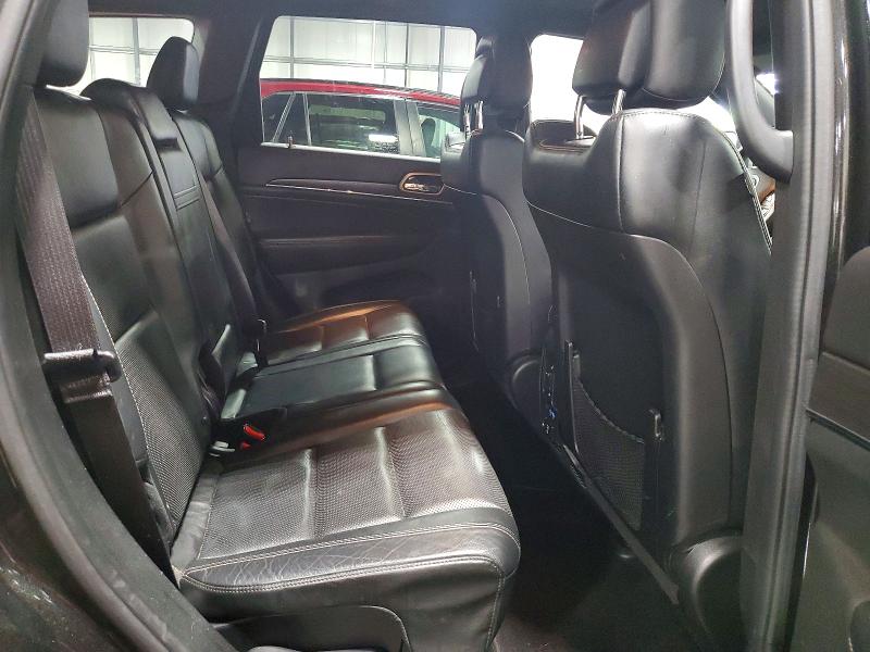 Aukcja sprzedaży 2016 Jeep Grand Cherokee, vin: 1C4RJFBG2GC443051, numer aukcji: 56548076