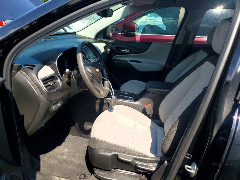 Aukcja sprzedaży 2020 Chevrolet Equinox, vin: 2GNAXHEV3L6114788, numer aukcji: 54896946