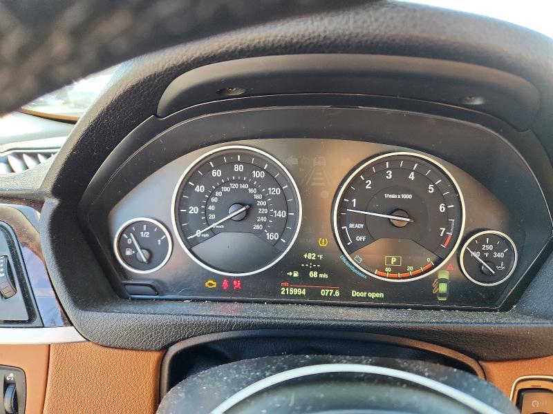 58250896 :رقم المزاد ، WBA3B5G57DNS04676 vin ، 2013 Bmw 328 مزاد بيع