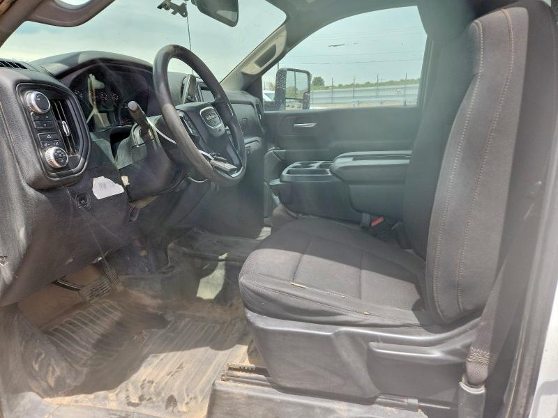 Aukcja sprzedaży 2023 Gmc Sierra, vin: 1GD39SE73PF230946, numer aukcji: 51970896