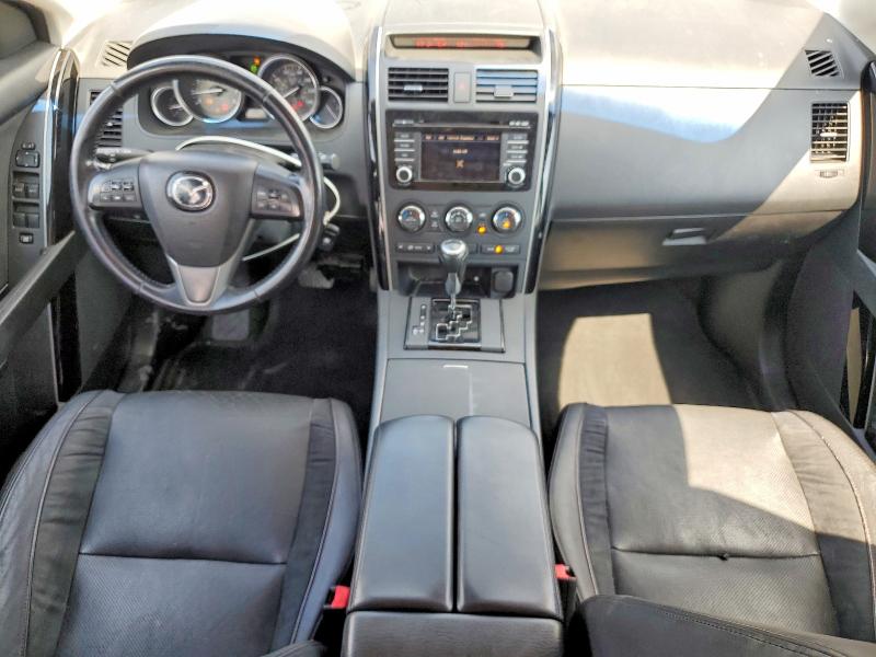 2014 Mazda Cx-9 მანქანა იყიდება აუქციონზე, vin: JM3TB3CA2E0433931, აუქციონის ნომერი: 57046956