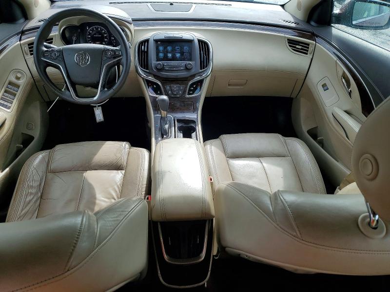 Продажа на аукционе авто 2016 Buick Lacrosse, vin: 1G4G45G37GF280941, номер лота: 58538716