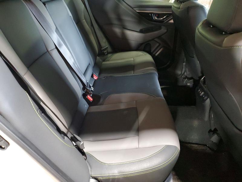54973686 :رقم المزاد ، 4S4BTGKD5L3161063 vin ، 2020 Subaru Outback مزاد بيع