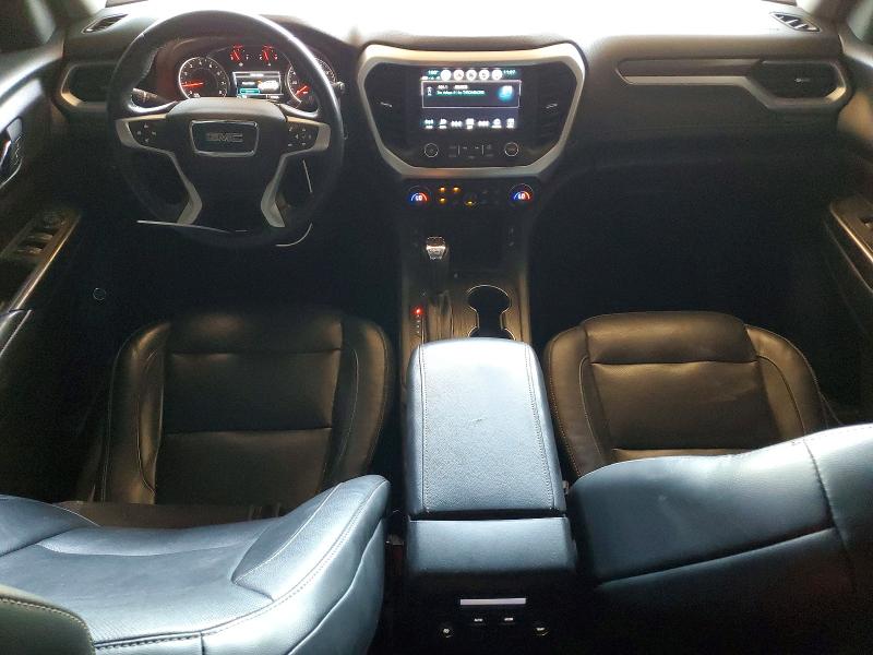 2018 Gmc Acadia მანქანა იყიდება აუქციონზე, vin: 1GKKNULS2JZ175415, აუქციონის ნომერი: 57853976