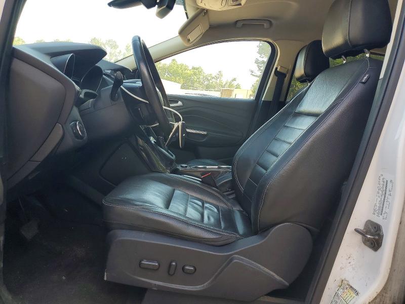 Продажа на аукционе авто 2014 Ford Escape, vin: 1FMCU9J91EUC97066, номер лота: 55989336