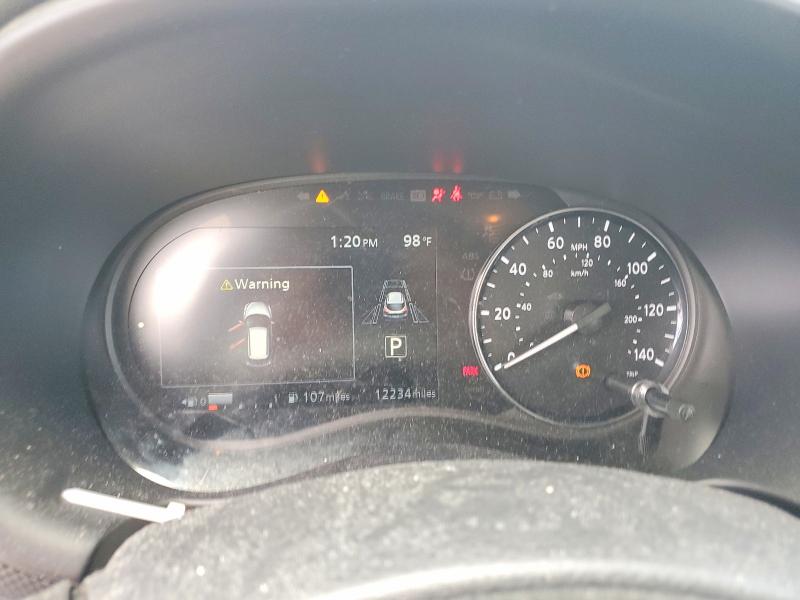 Aukcja sprzedaży 2024 Nissan Kicks, vin: 3N1CP5CV7RL508143, numer aukcji: 57436066